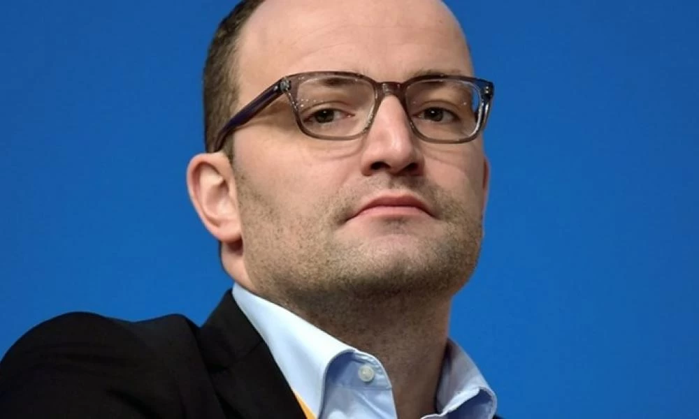 Γ. Σπαν: «Θα ήταν ανεύθυνο» να μην επιτραπεί καμία χαλάρωση μετά από τόσους μήνες lockdown